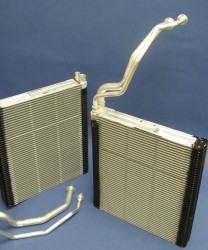 Aluminum Heater Core Thumbnail