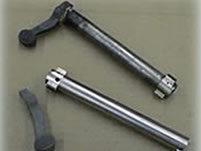 Steel Rifle Bolt Assembly