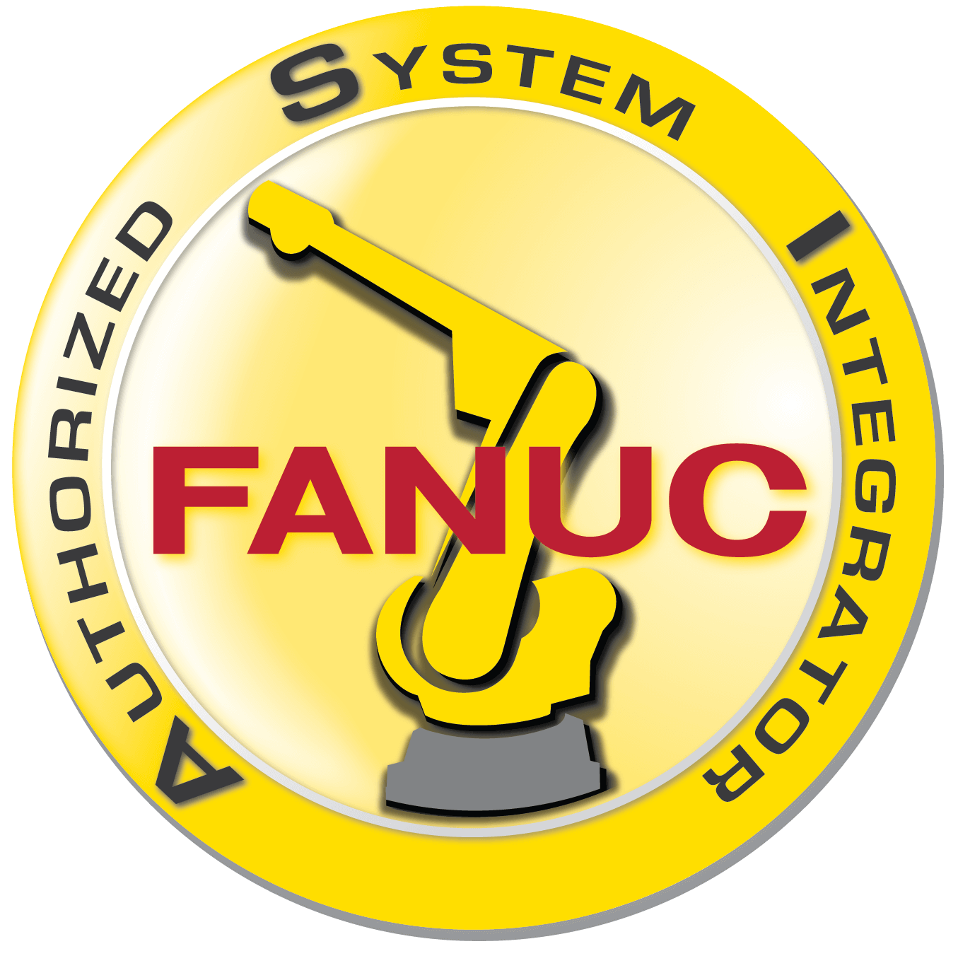 Fanuc ASI logo