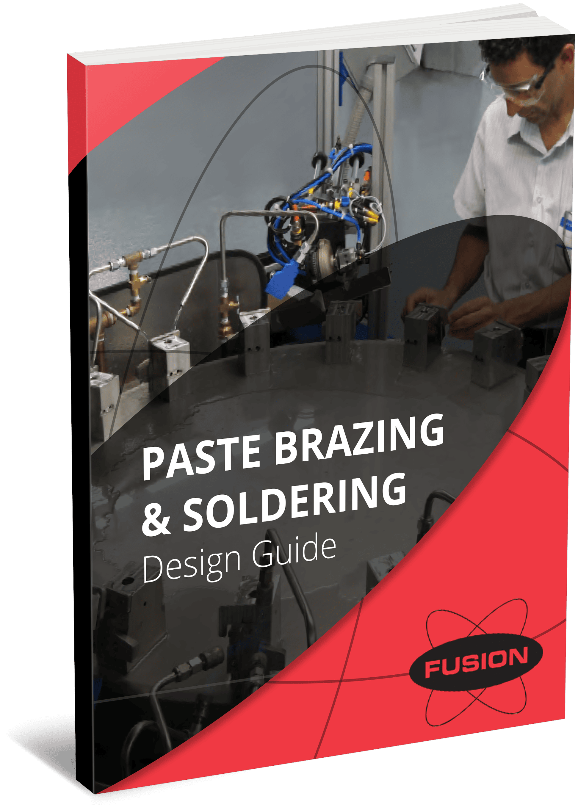 Paste Brazing & Soldering Design Guide
