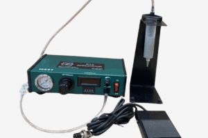 615 Applicator Controller full view