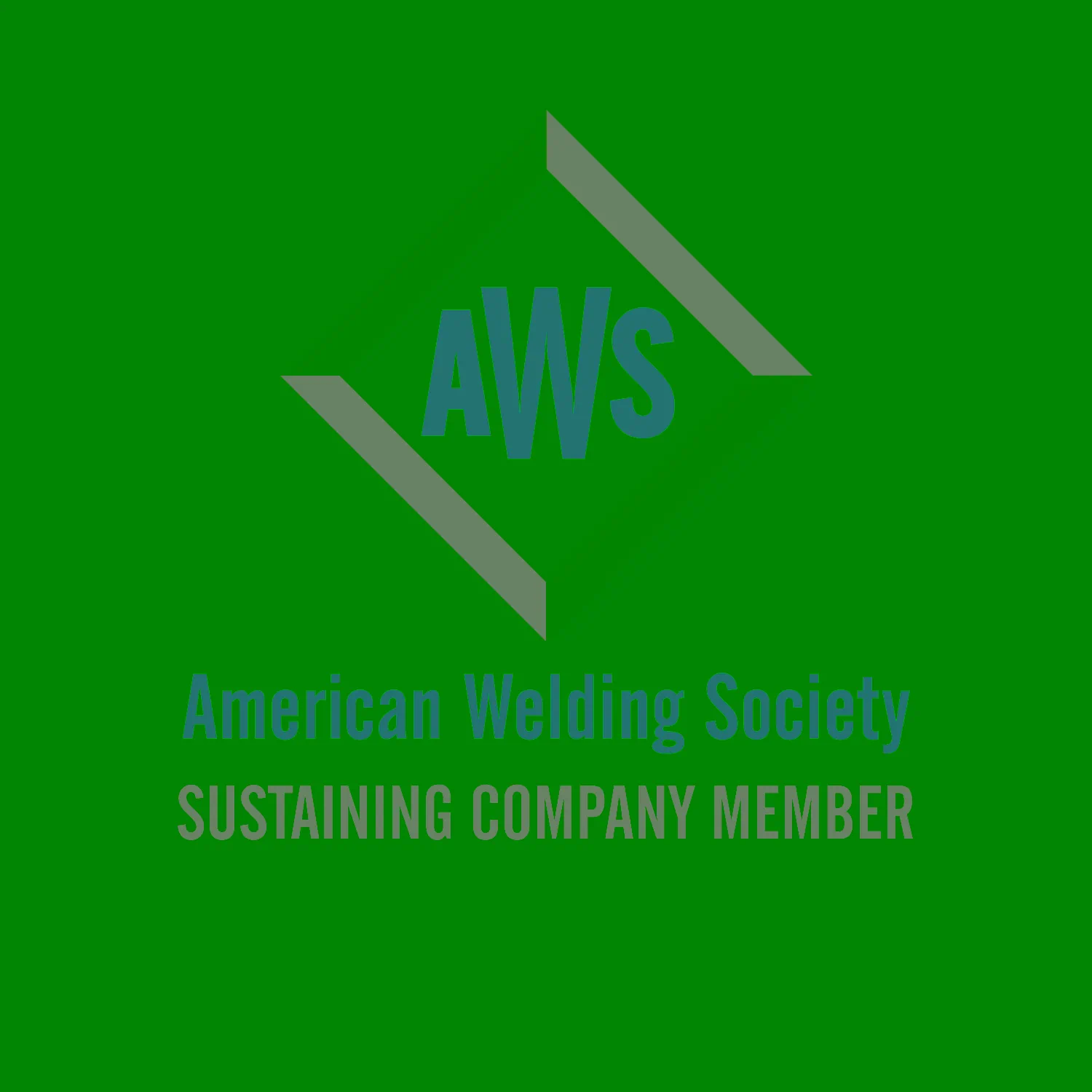 AWS Sustaining Member AWS Sustaining Member