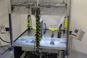 The Braze Mate Machine3