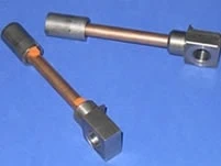 Antilock brake system component