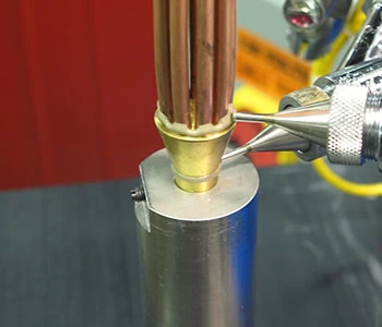 Applicator Equipment