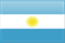 Argentinian Flag image