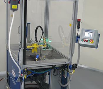 Automated Brazing/Soldering Machines
