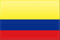 Colombian Flag image