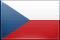 Czech Republic Flag image