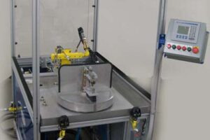 Braze Mate 100 LS