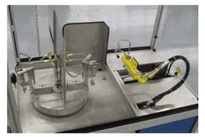 Brazing & Soldering Automation