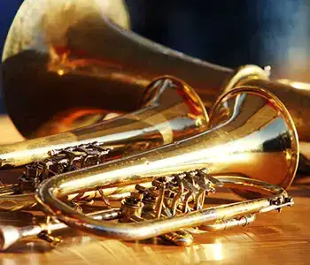 Silver Brazing Image