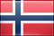 Norwegian Flag image