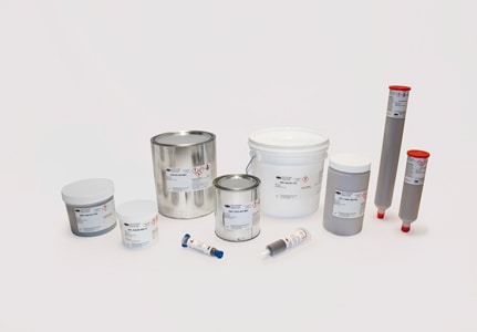 Paste Packaging