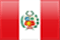 Peruvian Flag image