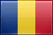 Romanian Flag image