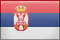 Serbian Flag image