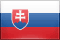 Slovakian Flag image