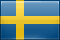 Swedish Flag image