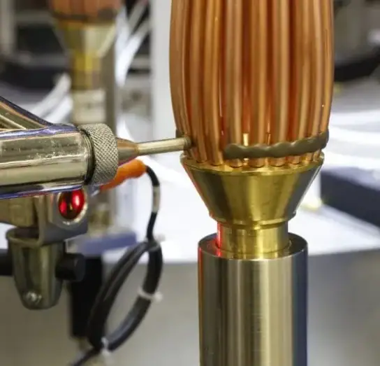 What Is HVAC Brazing?